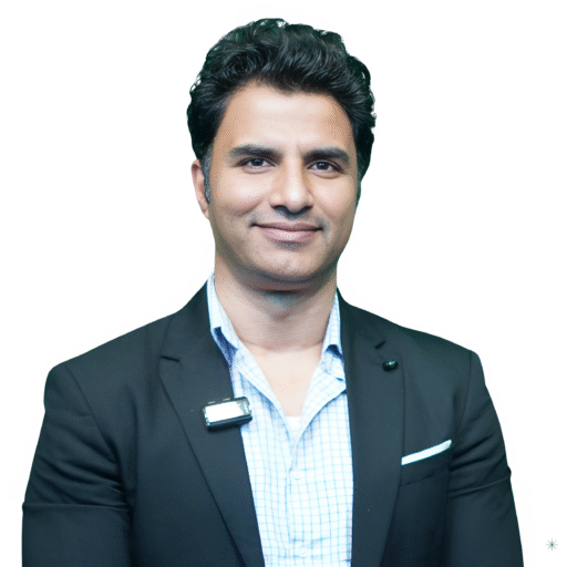 Director, Exceptional IAS Academy Amritsar